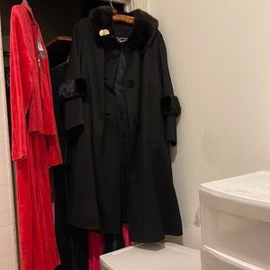 Maurice l Rothschild townley coat